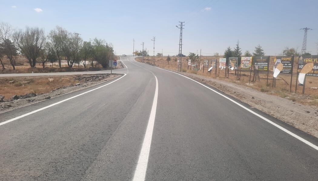 2023 YILI SICAK  ASFALT  ÇALIŞMASI faaliyet gorseli