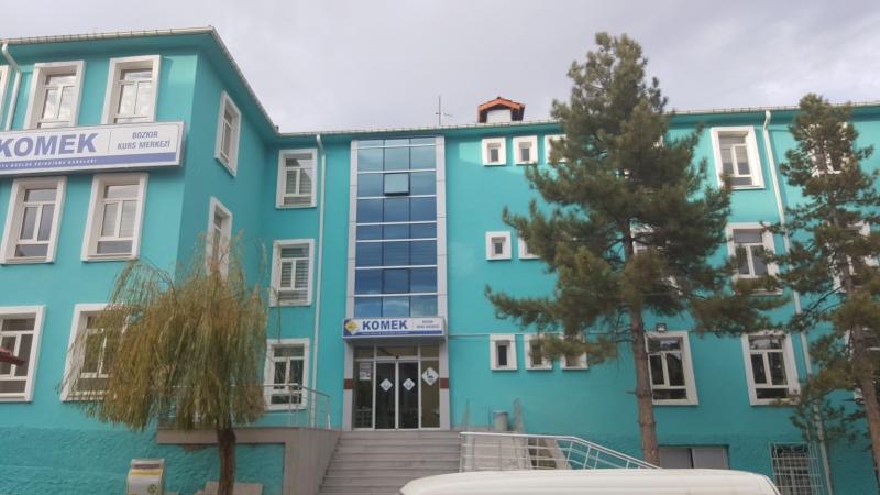  KOMEK 2016 GÜZ EĞİTİM DÖNEMİ faaliyet gorseli