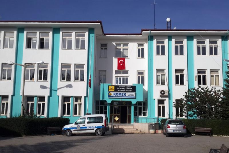  KOMEK 2016 GÜZ EĞİTİM DÖNEMİ faaliyet gorseli