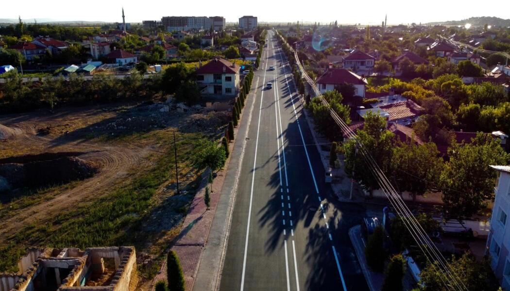 2019 YILI SICAK ASFALT ÇALIŞMASI faaliyet gorseli