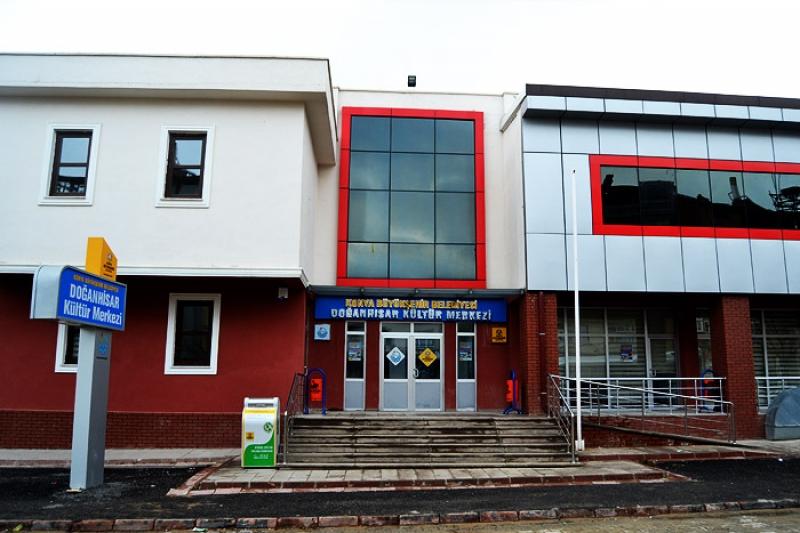  KOMEK  2016 GÜZ EĞİTİM DÖNEMİ DOĞANHİSAR KURS MERKEZİ
 faaliyet gorseli