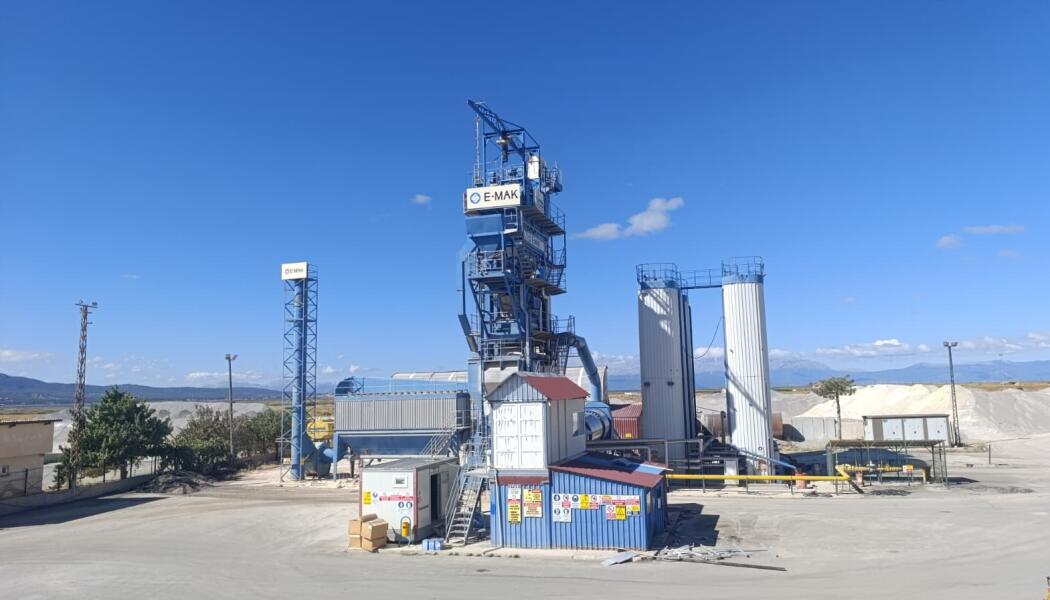 2019 YILI SICAK ASFALT ÇALIŞMASI faaliyet gorseli