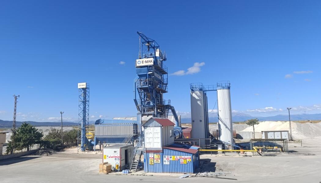 2023 YILI SICAK ASFALT ÇALIŞMASI faaliyet gorseli