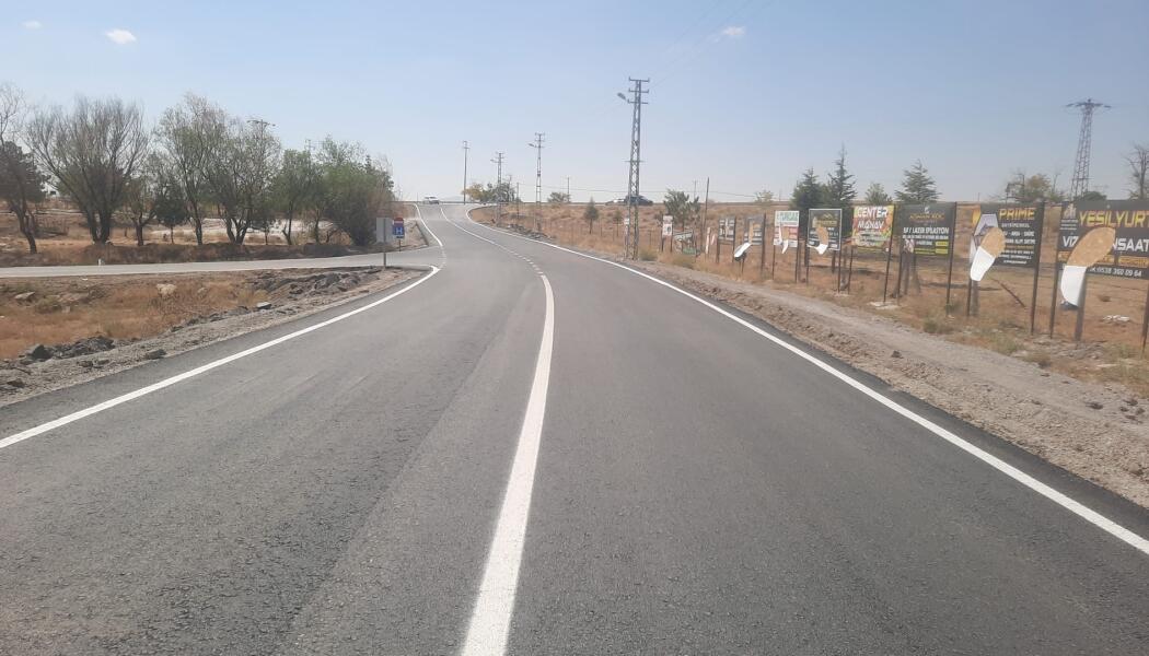 2021 YILI SICAK  ASFALT  ÇALIŞMASI faaliyet gorseli