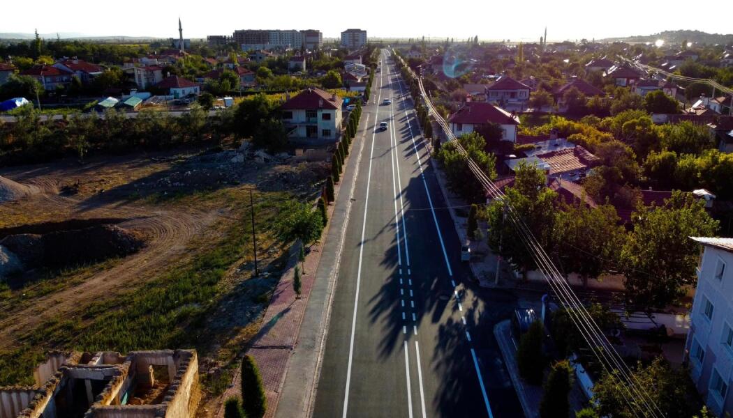 2024 YILI SICAK ASFALT ÇALIŞMASI faaliyet gorseli
