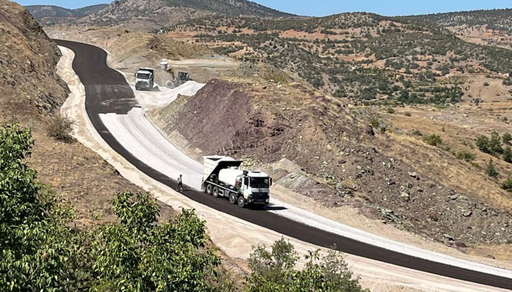 2018 YILI SATHİ KAPLAMA ÇALIŞMASI faaliyet gorseli