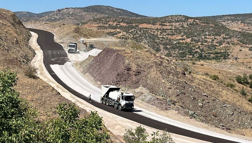 2021 YILI SATHİ KAPLAMA ÇALIŞMASI faaliyet gorseli