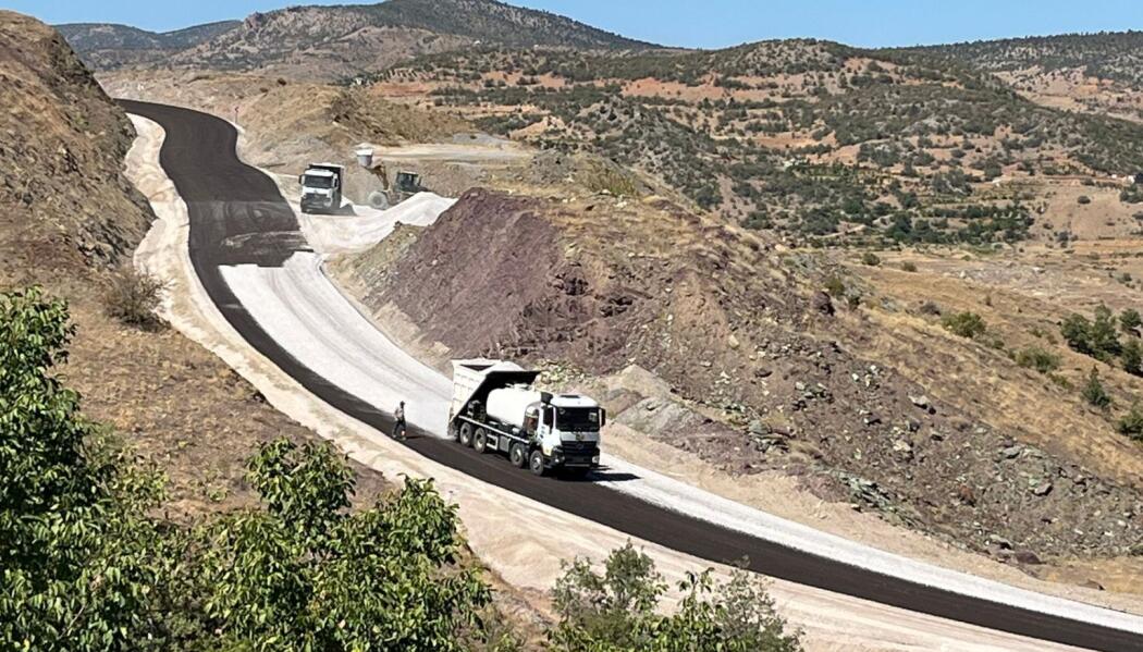 2018 YILI SATHİ KAPLAMA ÇALIŞMASI faaliyet gorseli