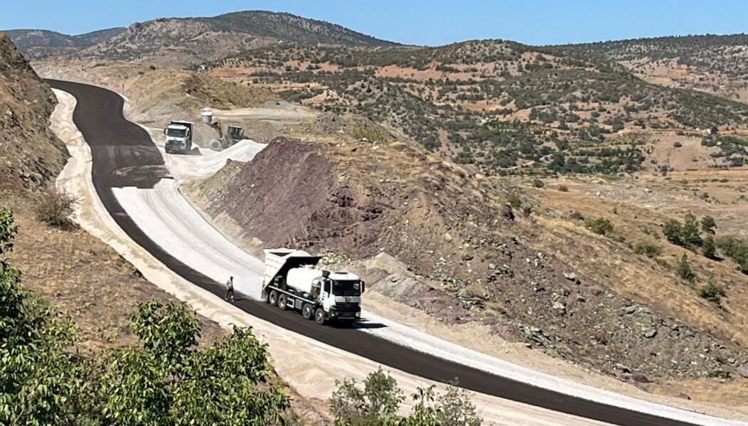 2018 YILI SATHİ KAPLAMA ÇALIŞMASI faaliyet gorseli