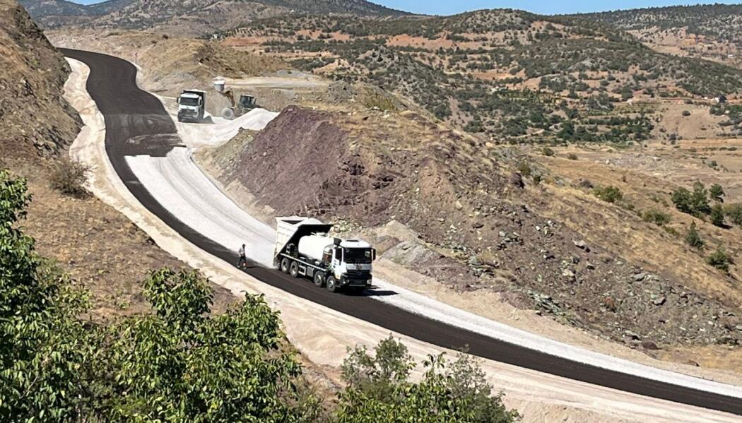 2018 YILI SATHİ KAPLAMA ÇALIŞMASI faaliyet gorseli