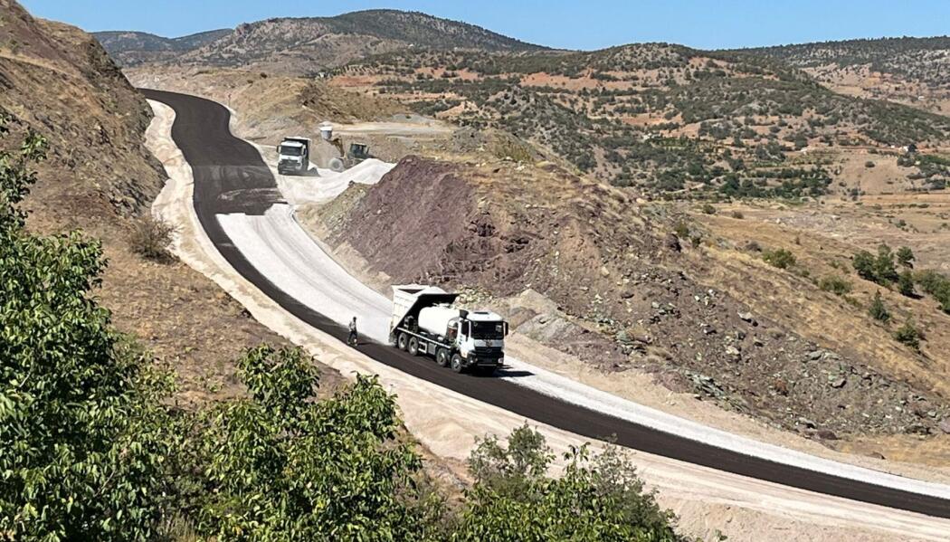 2022 YILI SATHİ KAPLAMA ÇALIŞMASI faaliyet gorseli