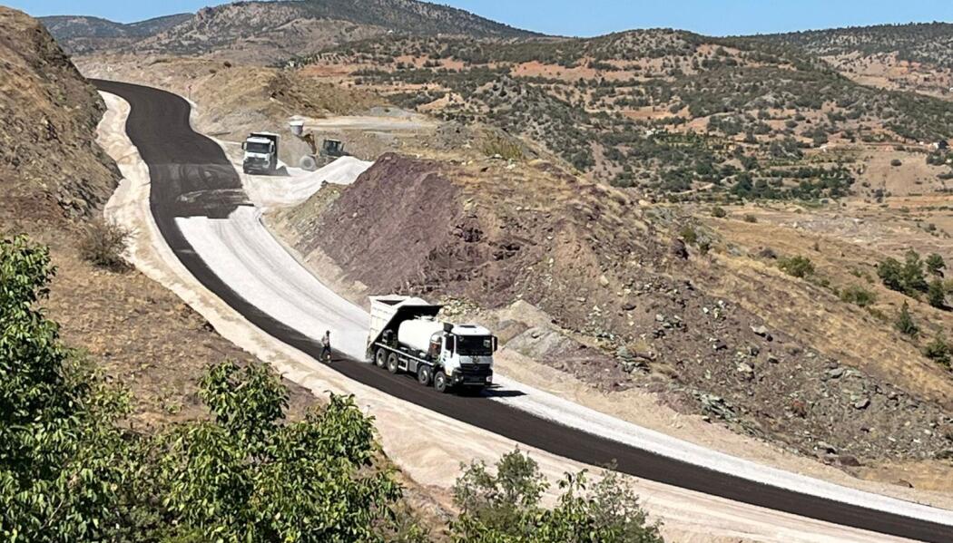 2021 YILI SATHİ KAPLAMA ÇALIŞMASI faaliyet gorseli