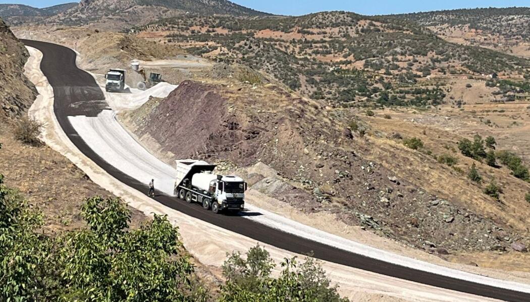 2018 YILI SATHİ KAPLAMA ÇALIŞMASI faaliyet gorseli