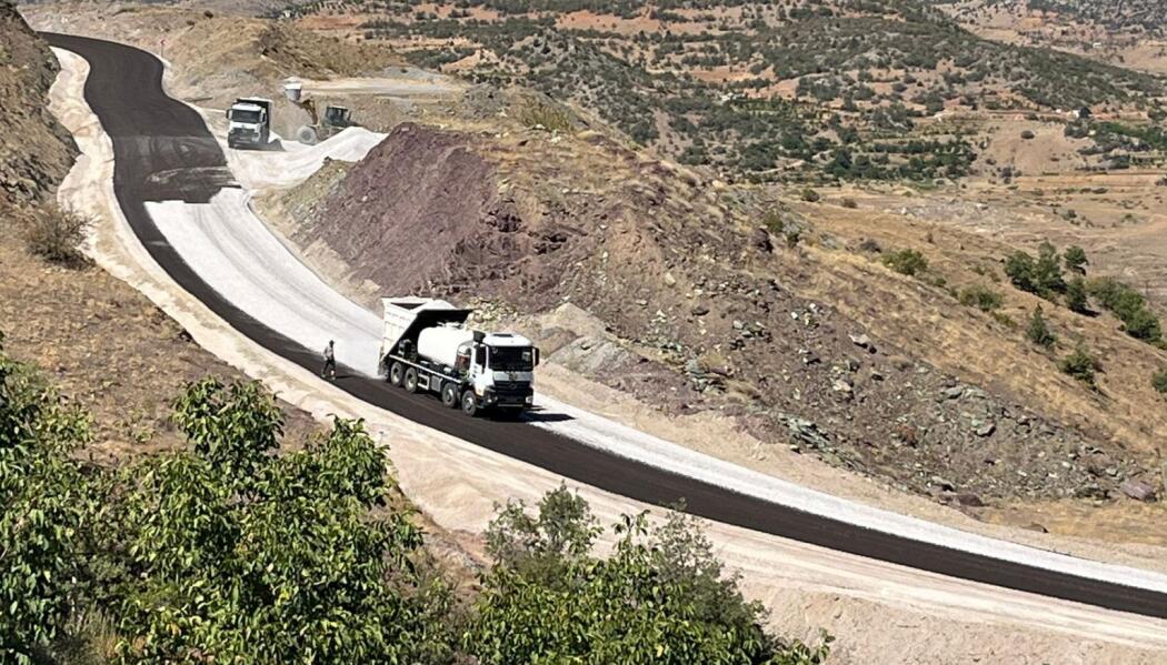 2018 YILI SATHİ KAPLAMA ÇALIŞMASI faaliyet gorseli