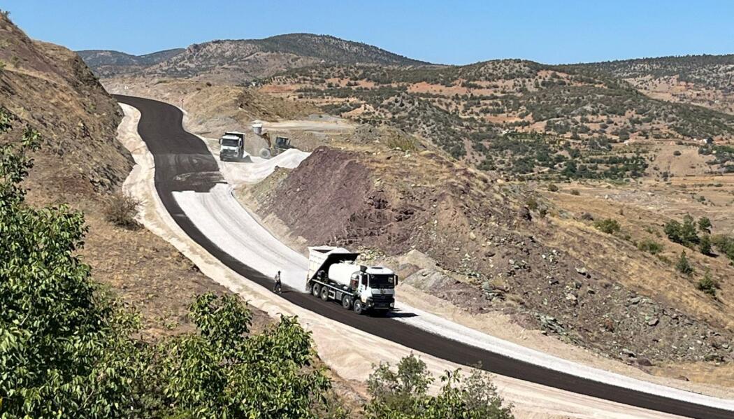 2018 YILI SATHİ KAPLAMA ÇALIŞMASI faaliyet gorseli