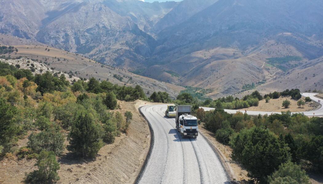 2018 YILI SATHİ KAPLAMA ÇALIŞMASI faaliyet gorseli