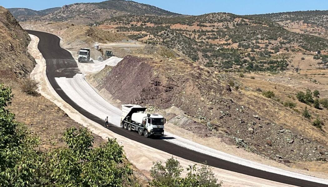2022 YILI SATHİ KAPLAMA ÇALIŞMASI faaliyet gorseli