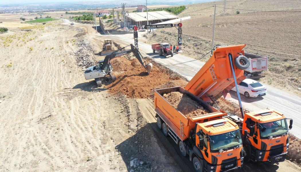 2025 YILI SATHİ KAPLAMA ÇALIŞMASI faaliyet gorseli