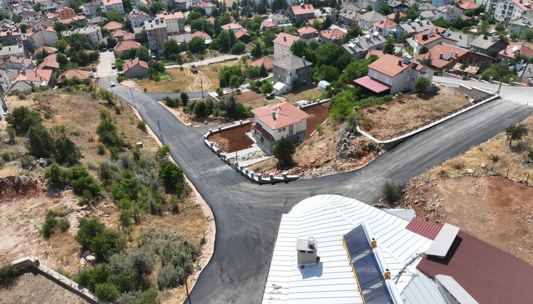 2025 SICAK ASFALT ÇALIŞMASI faaliyet gorseli