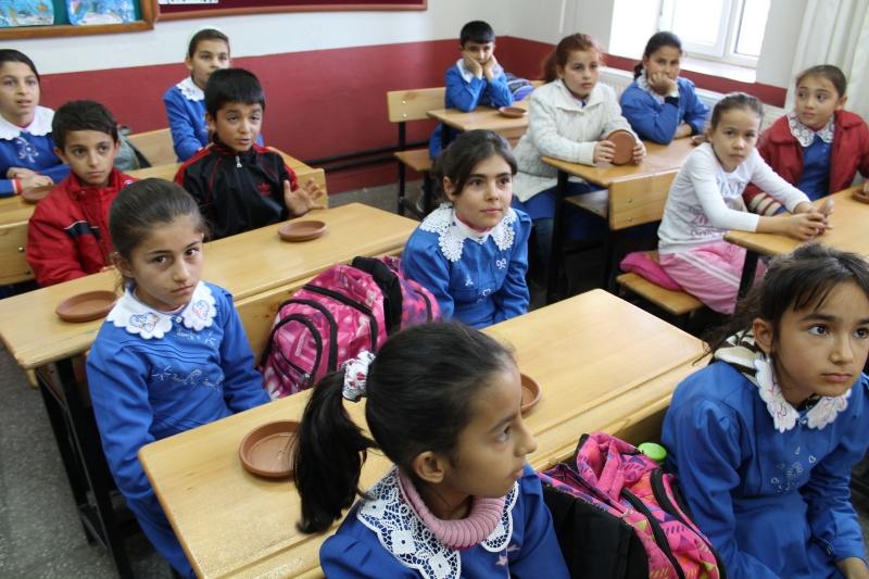 OKÇU MAHALLESİ ÇİFTÇİ EĞİTİMİ  faaliyet gorseli