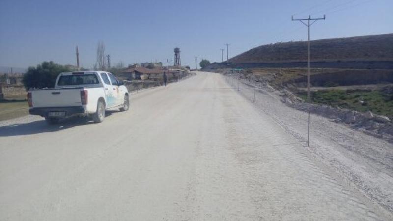 ZENGEN YUKARIGÖNDELEN MAHALLESİ BAĞLANTI YOLU faaliyet gorseli