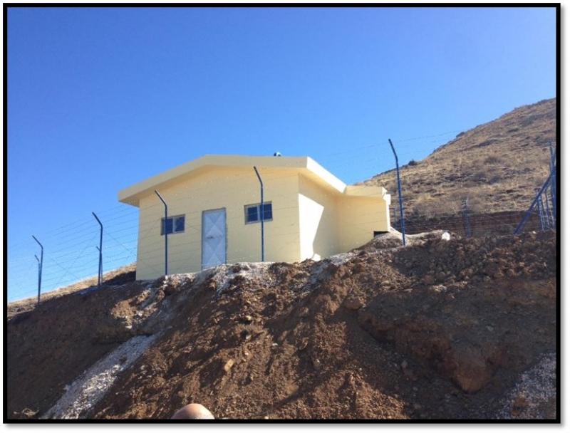 ÇAVUŞÇUGÖL MAHALLESİ TERFİ POMPA İSTASYONU DEPO VE POMPA ODASI  BAKIM VE ONARIMI faaliyet gorseli