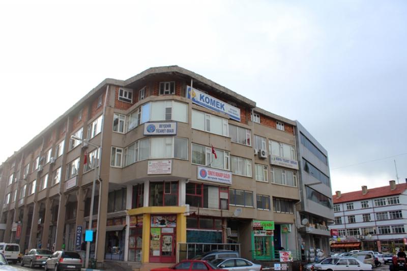 BEYŞEHİR KOMEK KURS MERKEZİ faaliyet gorseli
