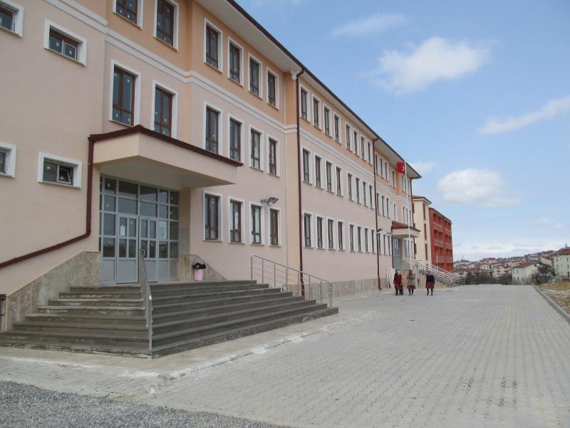BEYŞEHİR ATATÜRK ANADOLU SAĞLIK MESLEK LİSESİ VE  PANSİYON İNŞAATI faaliyet gorseli