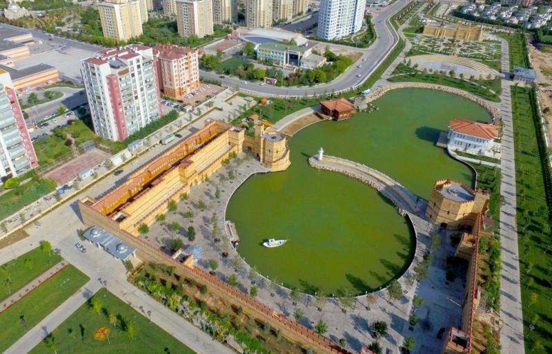 KALEHAN ECDAT BAHÇESİ faaliyet gorseli