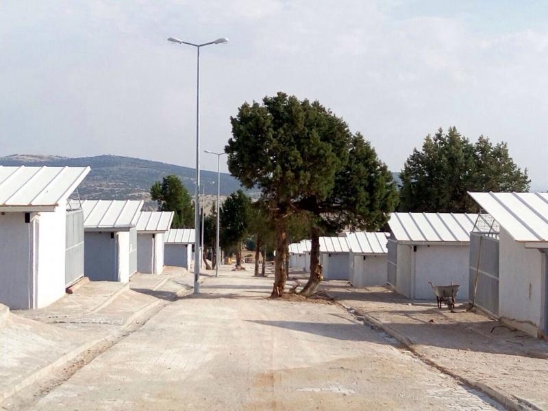 HAYVAN BARINAĞI YAPIMI faaliyet gorseli
