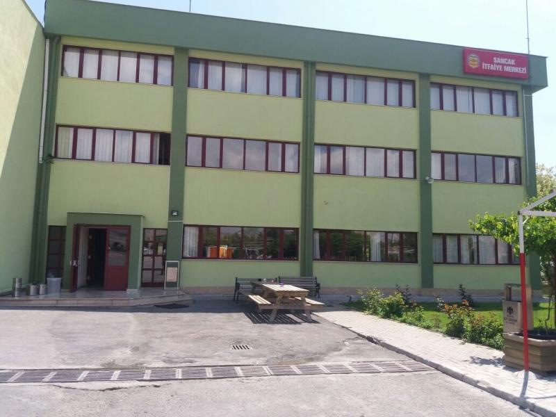 SANCAK MAHALLESİ İTFAİYE MERKEZİ faaliyet gorseli