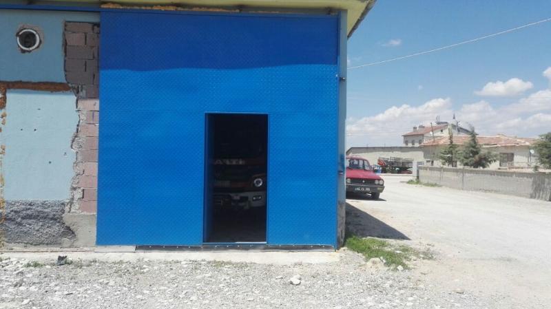 OVAKAVAĞI MAHALLESİ  İTFAİYE MERKEZİ faaliyet gorseli