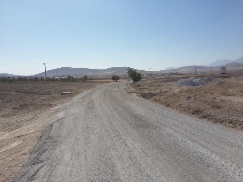 KARAKIŞLA MAHALLESİ DEVLET YOLU BAĞLANTISI faaliyet gorseli