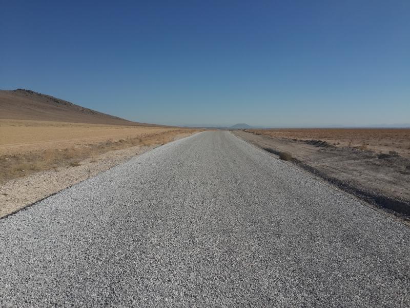 YENİKENT  MAHALLESİ DEVLET YOLU BAĞLANTISI faaliyet gorseli