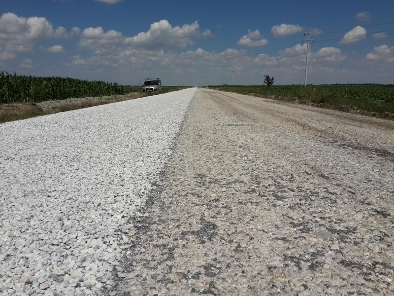 KAYACIK MAHALLE YOLU faaliyet gorseli