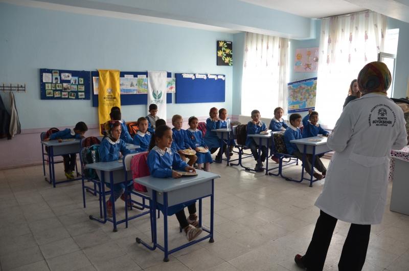SADIKHACI MAHALLESİ EĞİTİMİ faaliyet gorseli