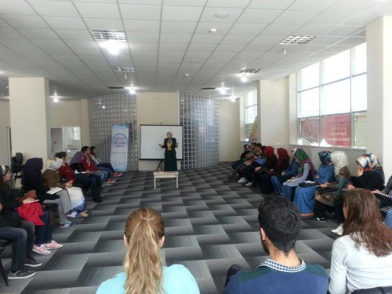 PSİKOLOJİK KAVRAMLAR ATÖLYESİ faaliyet gorseli
