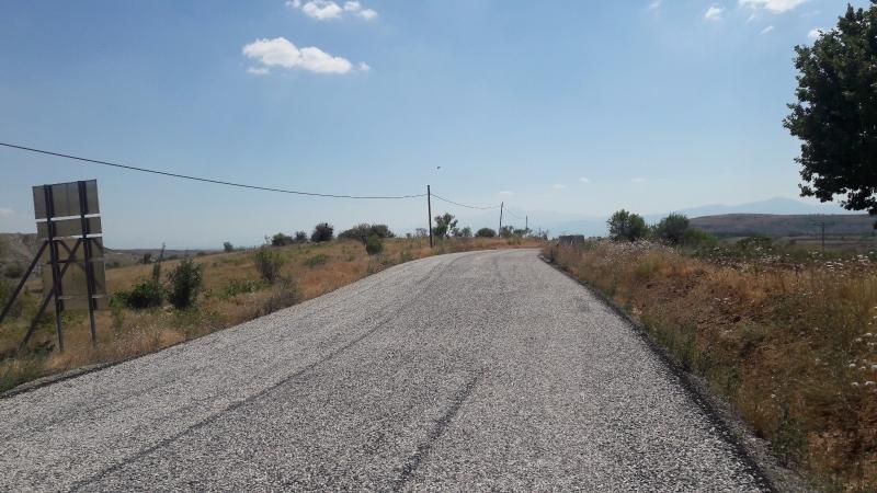 SEYDİFAKILI MAHALLE YOLU  faaliyet gorseli