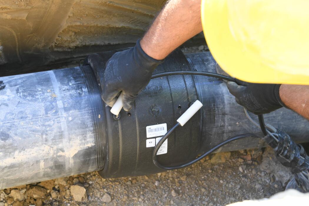 SEYDİŞEHİR SU ŞEBEKE YAPIM-YENİ faaliyet gorseli
