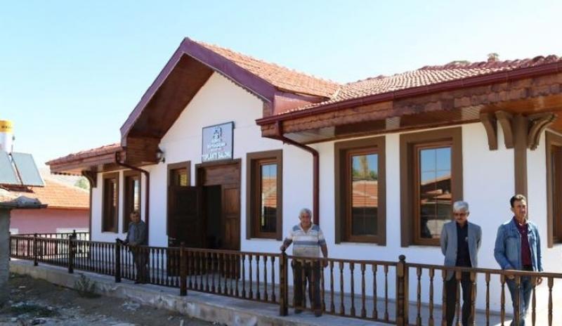KUSKUNCUK MAHALLE KONAĞI  faaliyet gorseli