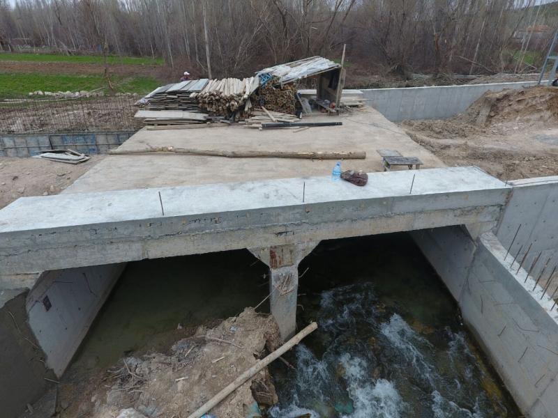 SEVİNDİK MAHALLESİ KÖPRÜ YAPIMI faaliyet gorseli