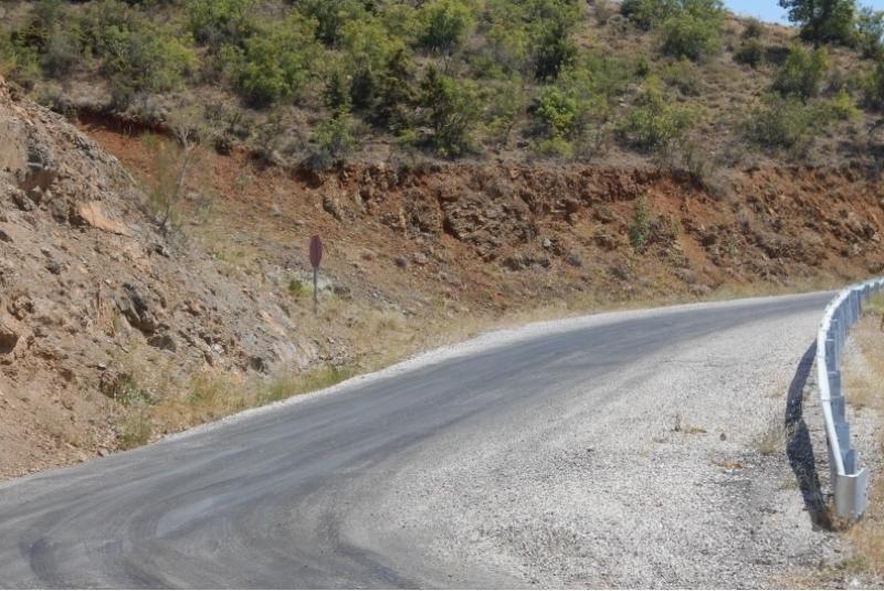 ÇAĞLAYAN  MAHALLESİ OTOKORKULUK YAPIMI faaliyet gorseli