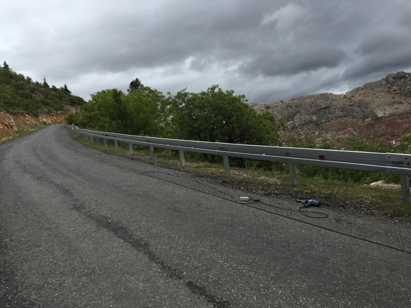 BOLAY MAHALLE YOLU OTOKORKULUK YAPIMI faaliyet gorseli