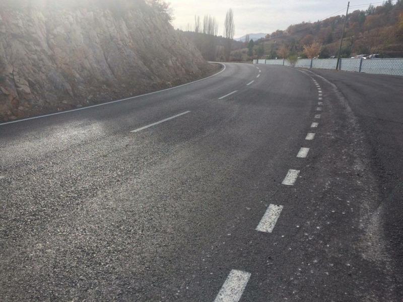 HUĞLU MAHALLESİ BEYŞEHİR CADDESİ - ANA CADDE TANZİMİ faaliyet gorseli