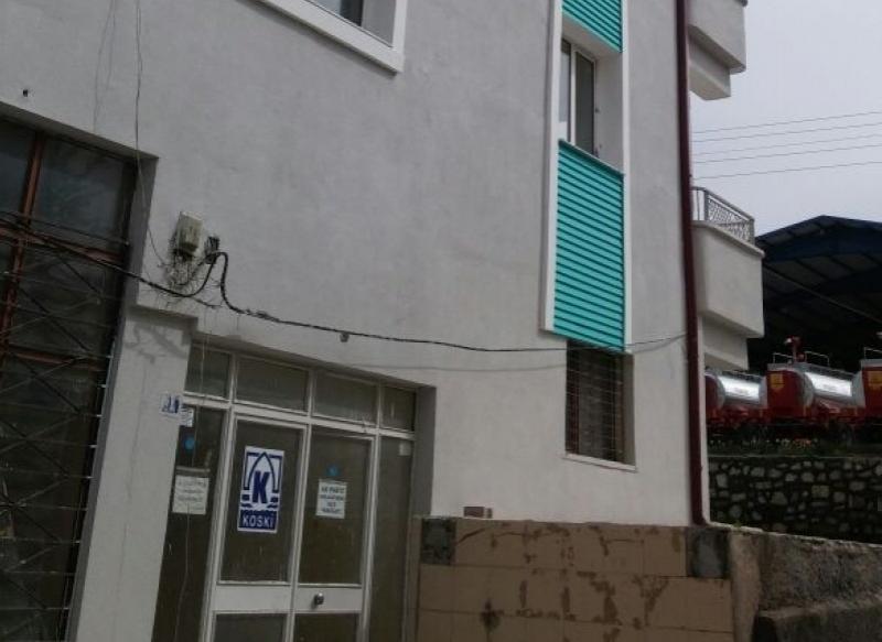 KOSKİ 12.BÖLGE HALKAPINAR ŞEFLİĞİ faaliyet gorseli