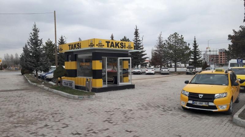 İLÇE MERKEZ MODERN TAKSİ DURAK YAPIMI faaliyet gorseli
