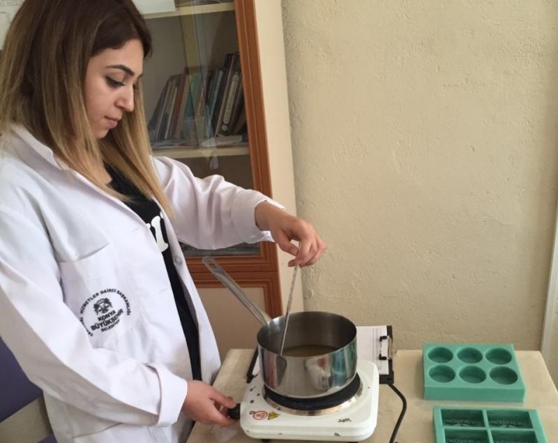 ALTILAR MAHALLESİ ÇİFTÇİ EĞİTİMİ faaliyet gorseli