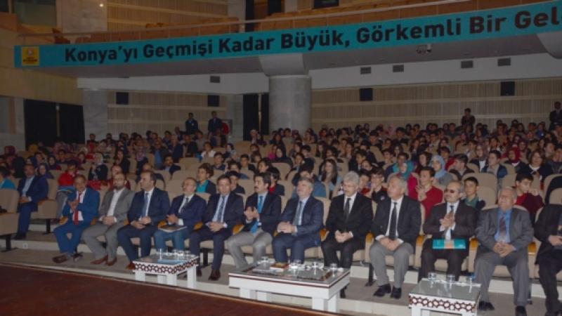 MEDENİYET AKADEMİ 2023 AÇILIŞ PROGRAMI faaliyet gorseli