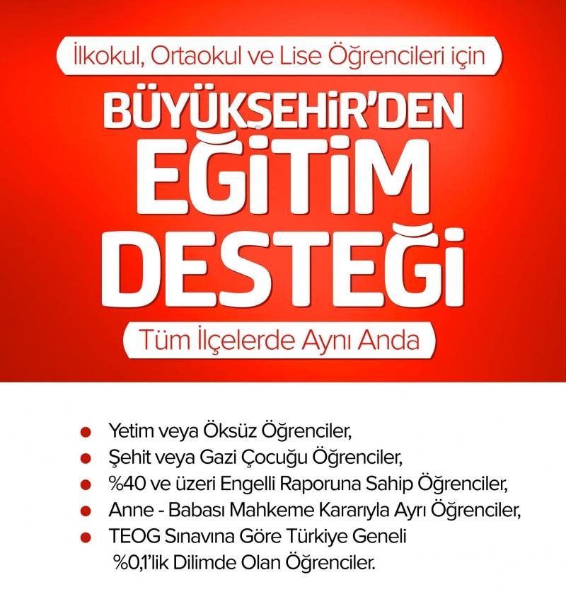 2015 YILI DEZAVANTAJLI  ÖĞRENCİLERE EĞİTİM YARDIMI  faaliyet gorseli