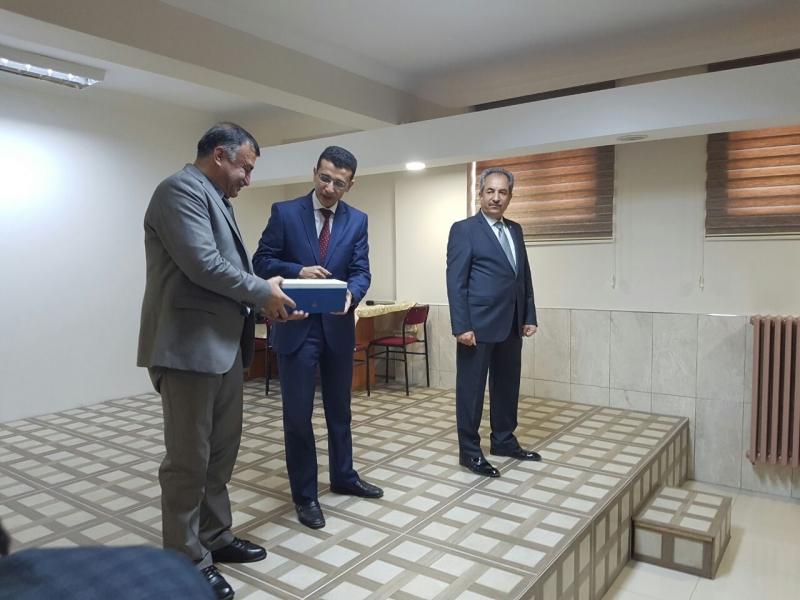 OKUL BULUŞMALARI faaliyet gorseli